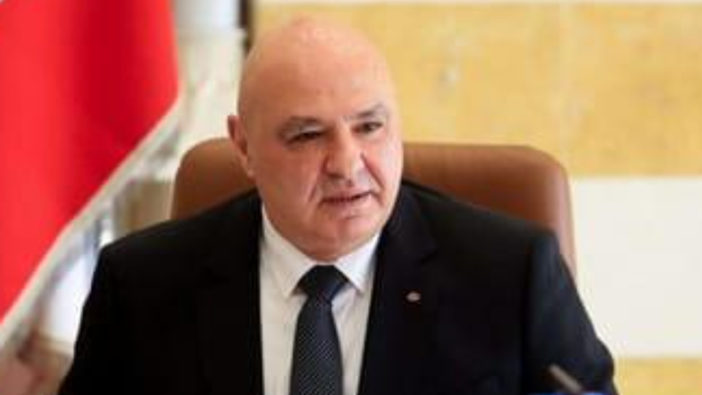 عون: إطلاق الصواريخ من لبنان يستهدف كل الجهود التي بذلتها الدولة