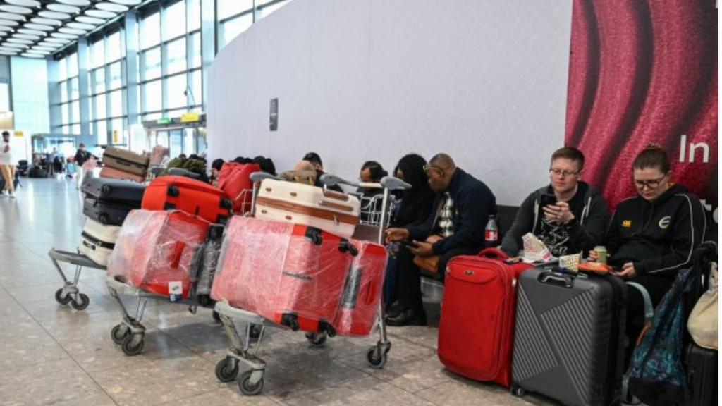 هذا ما يجب على المسافرين معرفته في ظل الاضطرابات بالشرق الأوسط