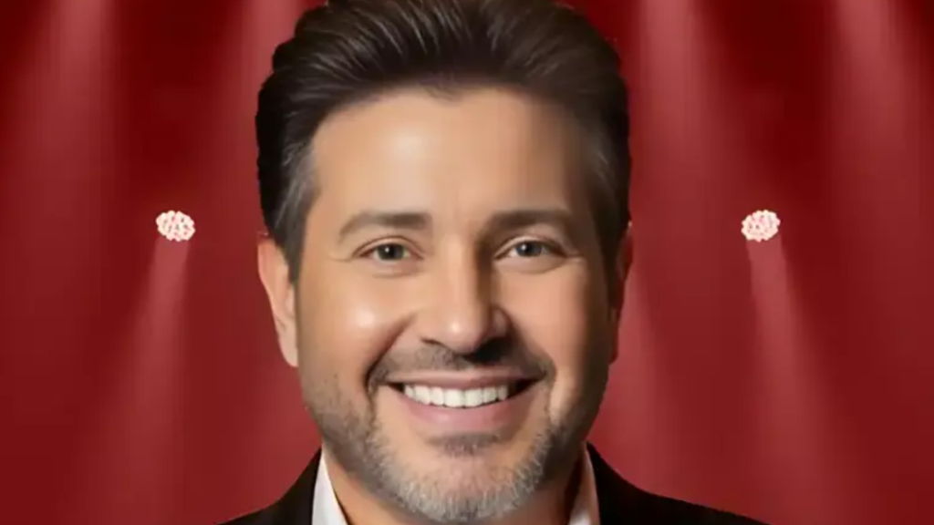 تطورات الحالة الصحية للفنان هاني شاكر