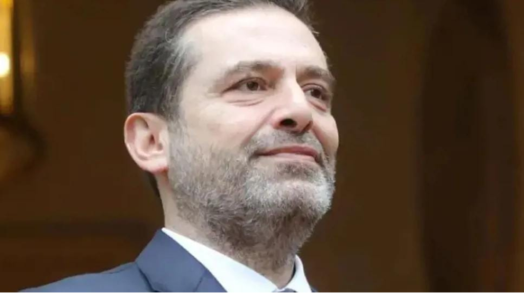 الحريري مناشداً شيعة لبنان: اخلعوا عن الطائفة أعباء الآخرين وعباءاتهم فلا بديل من 