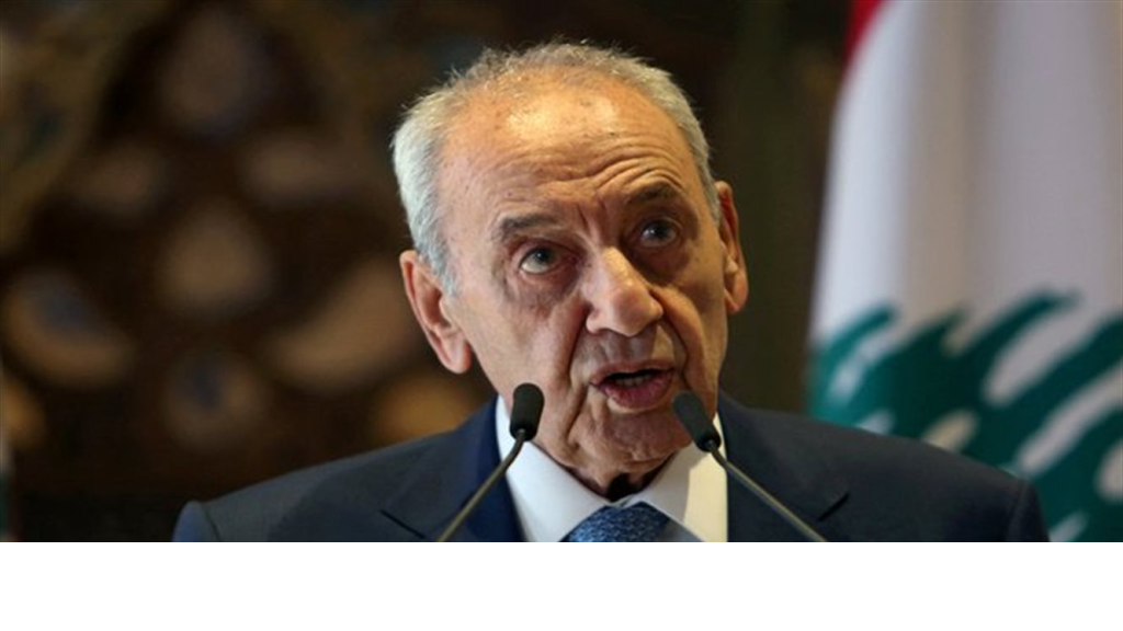 أوّل تصريح لبرّي بعد التطوّرات في لبنان: لا تعليق