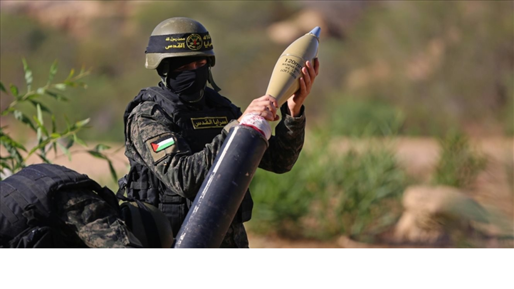 اغتالته إسرائيل فجر اليوم في الضاحية الجنوبية... 