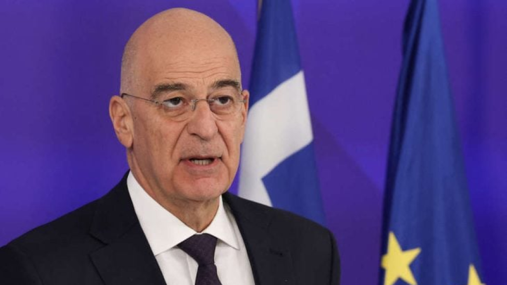 اليونان ترسل فرقاطتين وطائرتي إف 16 إلى قبرص في ظل تصاعد التوترات الأمنية