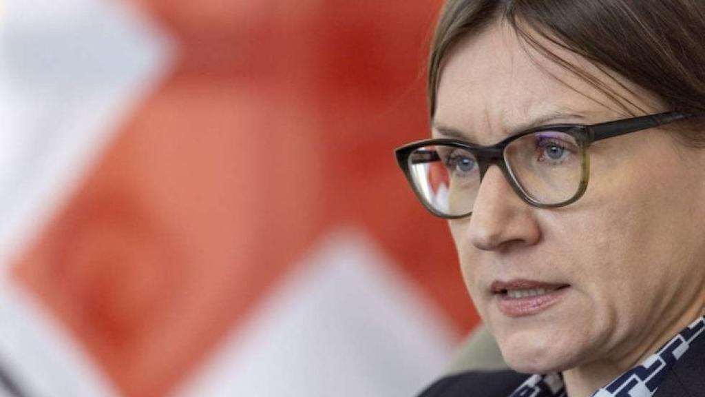 الصليب الأحمر يحذر من خطورة اتساع حرب الشرق الأوسط على المدنيين