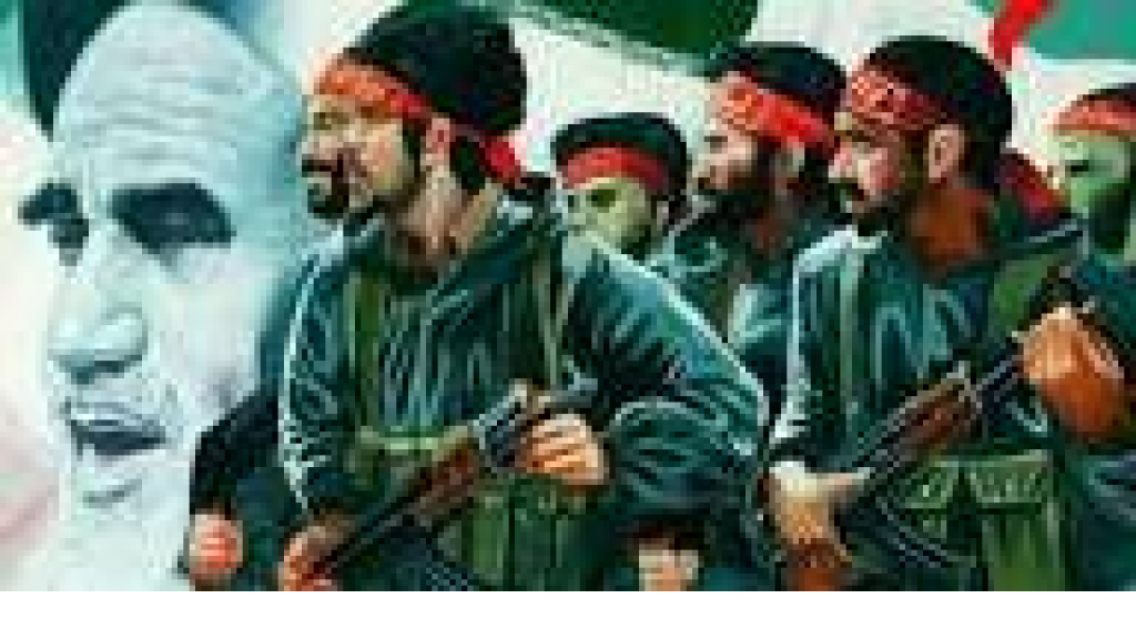 في كل أنحاء العالم .. قوة القدس في حرس الثورة الاسلامية تتوعد تدمير العدو