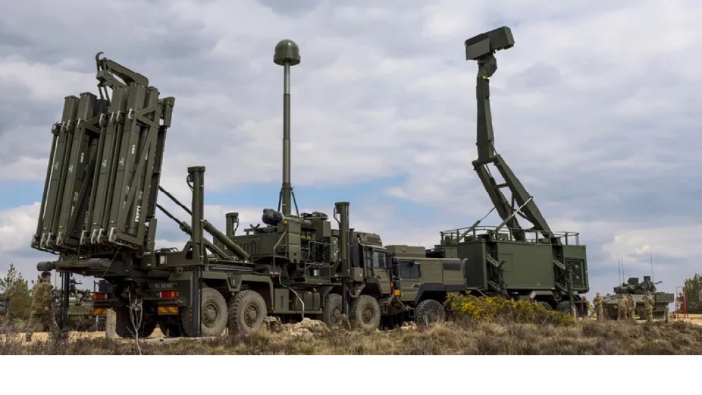 “بلومبرغ”: مخزون صواريخ “باتريوت” في قطر لا يكفي سوى 4 أيام