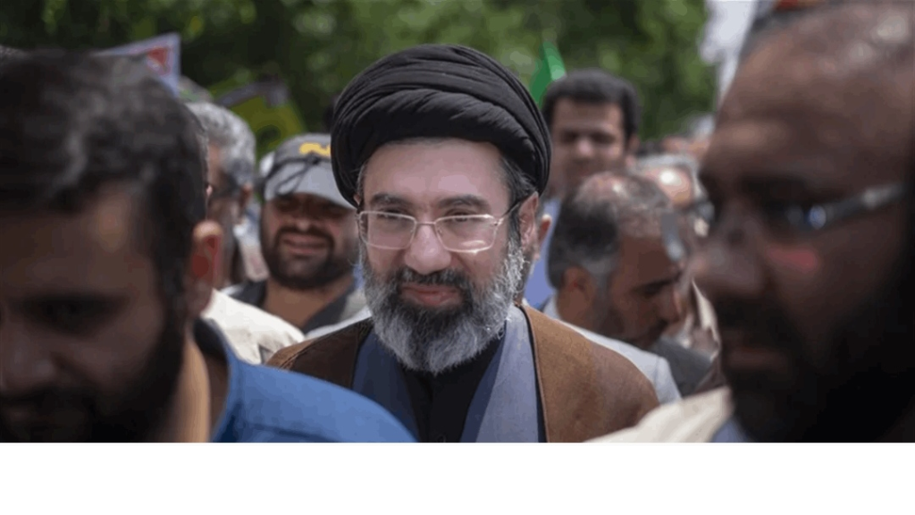 عن مصير نجل خامنئي... ماذا كشفت وكالة إيرانيّة؟