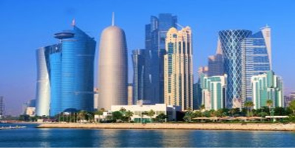 انفجارات في الإمارات وقطر