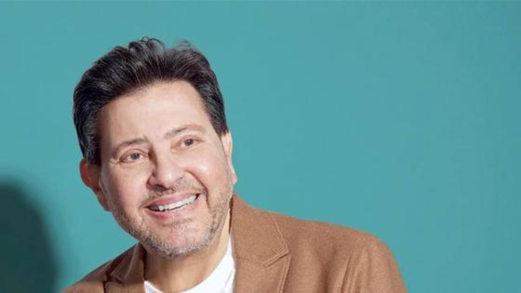 بعد الشائعات…هذه حالة هاني شاكر الصحية!