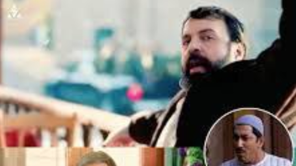 تيم حسن يخرج عن النص في 