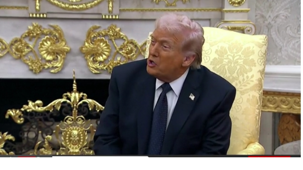 بعد تصريح ترامب عن 