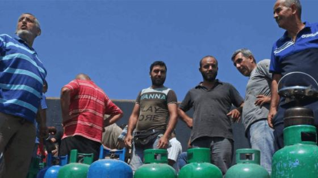 نقابة الغاز تحذّر من السوق السوداء.. وتطمئن