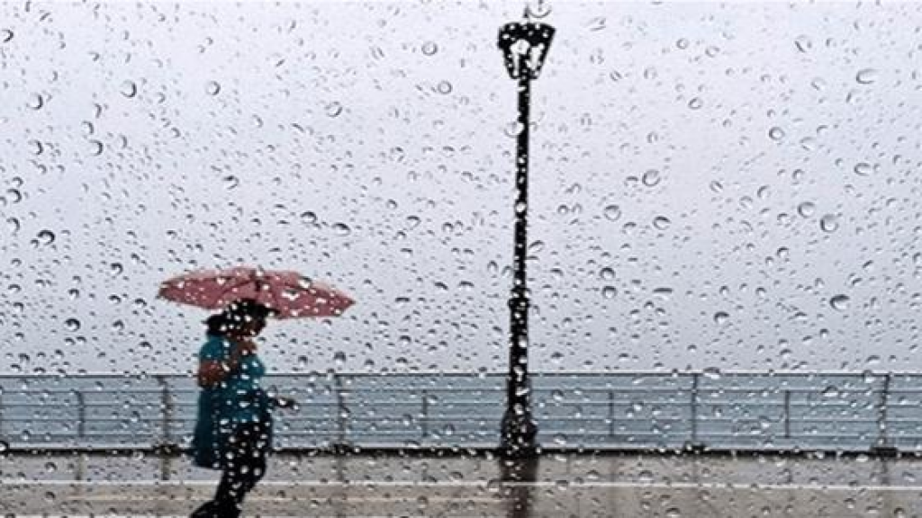 مصحوبا بكتل هوائية باردة.. منخفض جوي جديد سيضرب لبنان