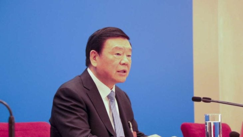 الصين: لا يحق لأي دولة أن تفرض إرادتها على العالم