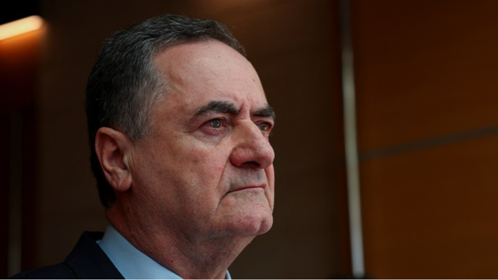 كاتس: الهجوم على إيران مخططاً له من منتصف عام 2025!