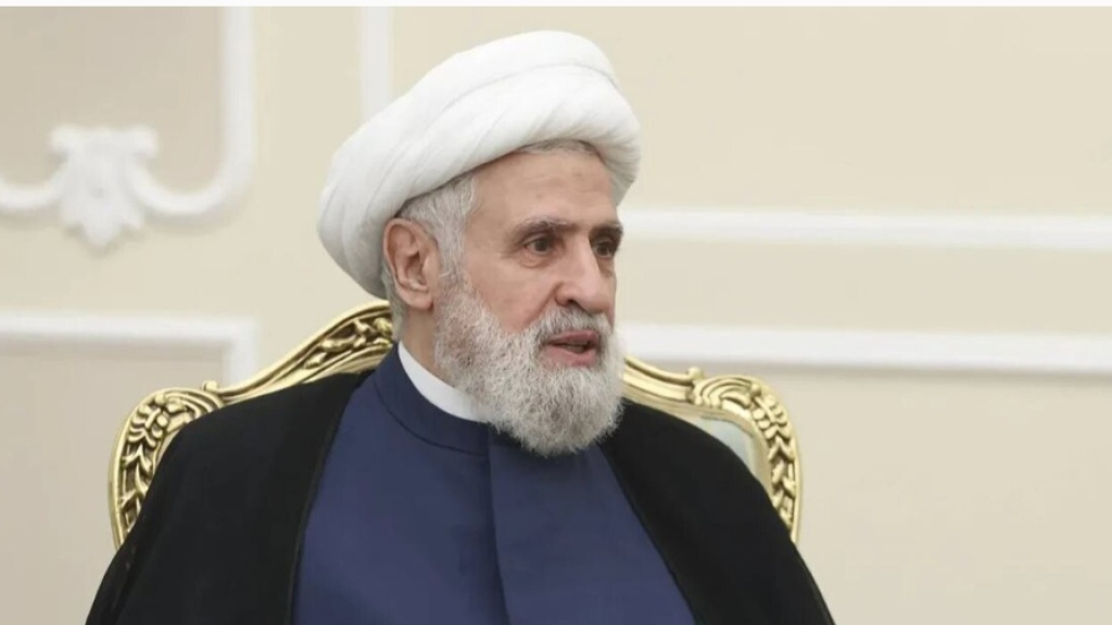 كلمة لنعيم قاسم اليوم.. إليكم موعدها