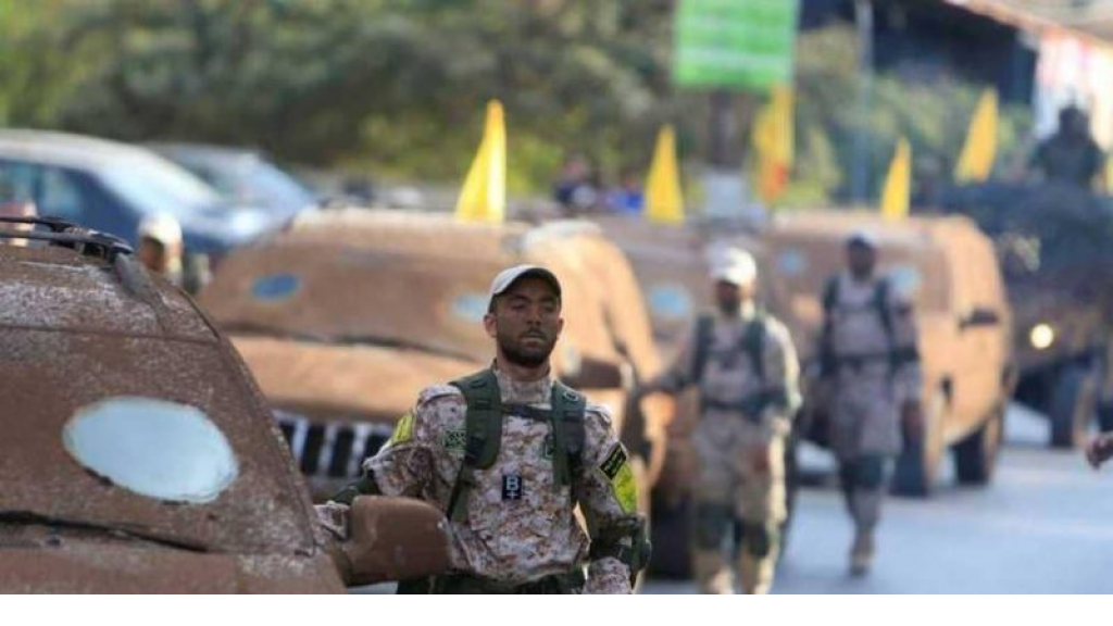 أول اشتباك مباشر بين المقاومة وجيش الاحتلال الإسرائيلي