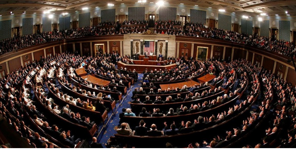 مجلس الشيوخ يحاول منع ترامب من مواصلة الحرب