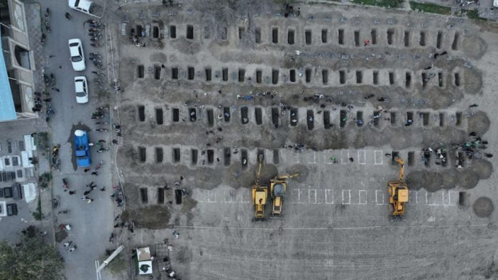 قصف مدرسة ميناب يُحرج البنتاغون.. وتحقيق للجزيرة يرجّح استهدافها عمداً