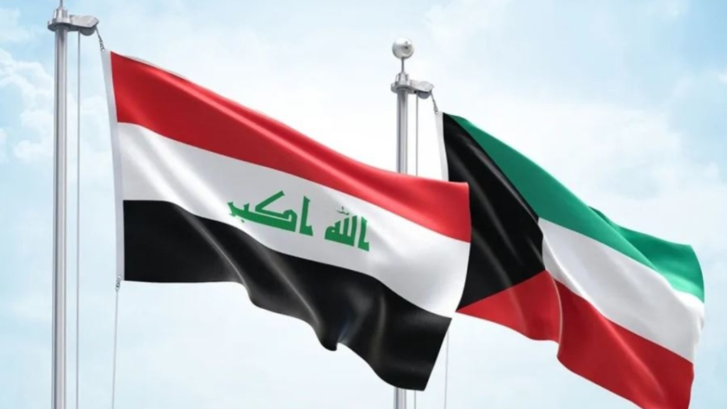 الكويت تسلم بغداد مذكرة احتجاج بشأن اعتداءات شنتها فصائل عراقية