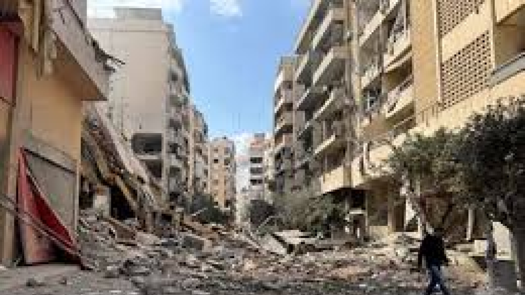 اليوم الثالث للحرب: «صفر تقديمات» حكومية