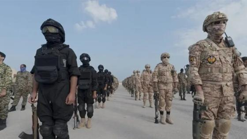 إغلاق مضيق هرمز أمام هذه السفن فقط