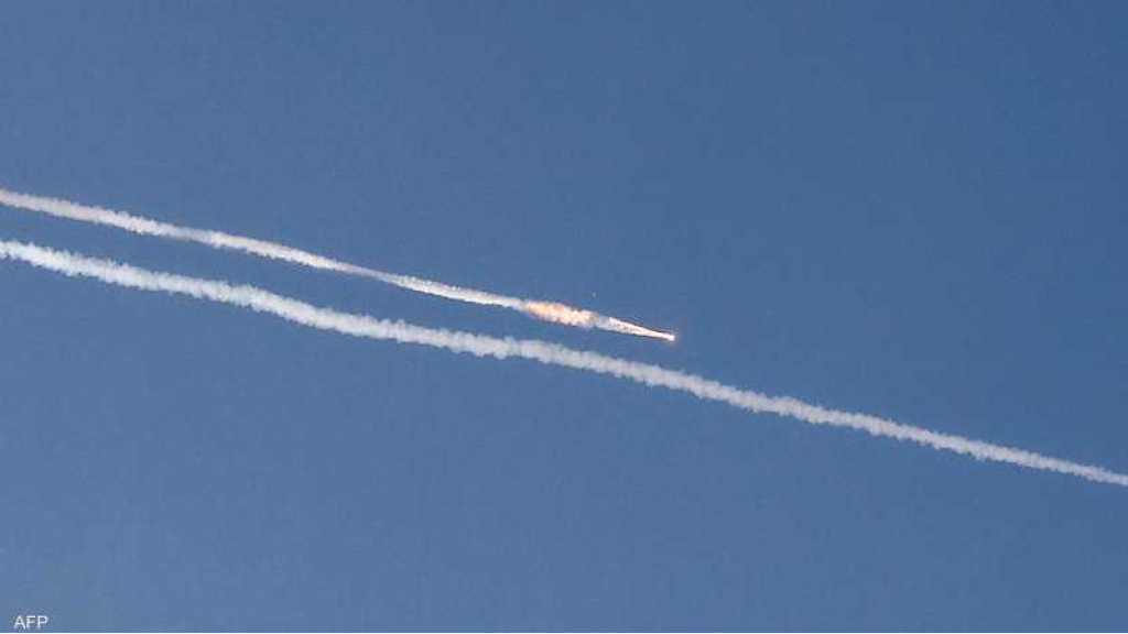 تراجع إطلاق الصواريخ.. تأثير الضربات أم 