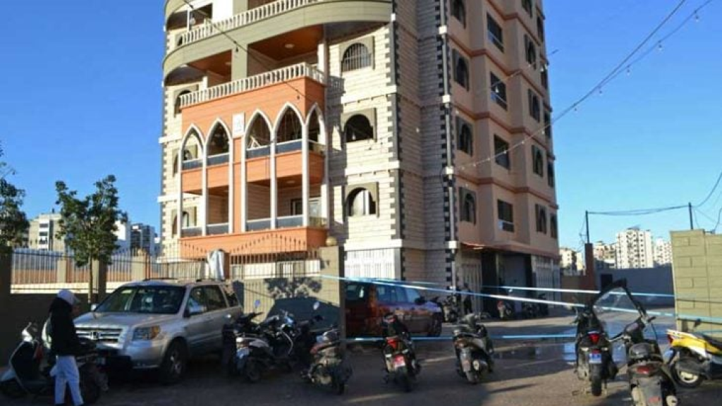 “حماس” و”الجهاد” تنددان بالعدوان الإسرائيلي على مخيم البداوي في لبنان