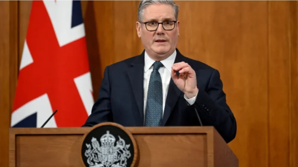 بريطانيا تعلن إرسال 4 مقاتلات “تايفون” إضافية إلى قطر