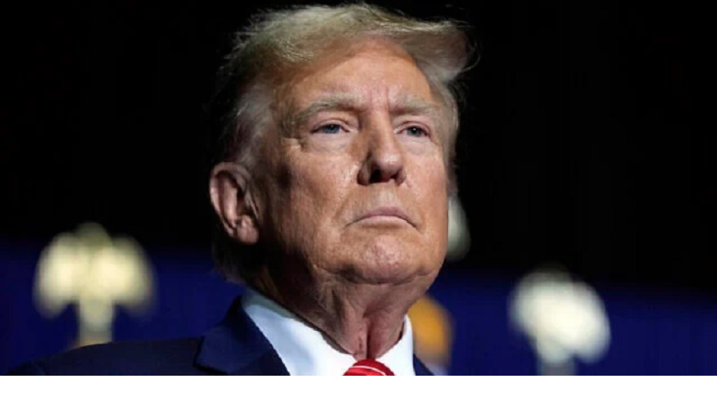 ترامب: القضاء على الجيش الإيراني أولوية 