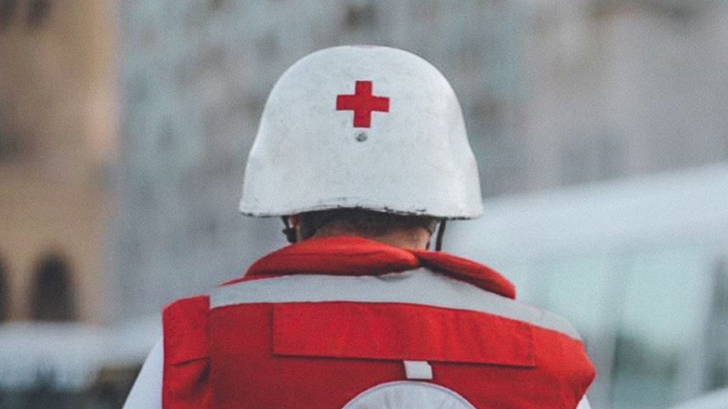 الصليب الاحمر: إجلاء مرضى من مستشفيات في الضاحية الجنوبية