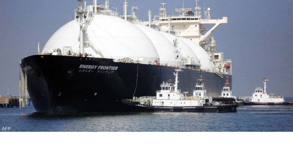 الحرب تضرب سوق الطاقة… قطر تعرض ناقلات غاز للإيجار بعد توقف التصدير