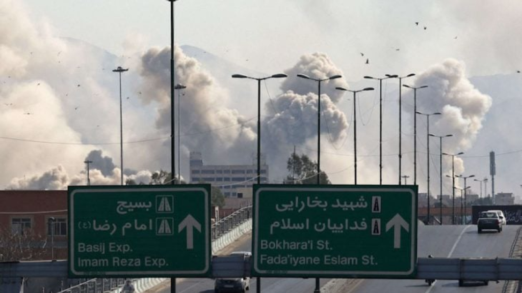 إيران تعلن إغلاق الجامعات إلى أجل غير مسمى بسبب الحرب