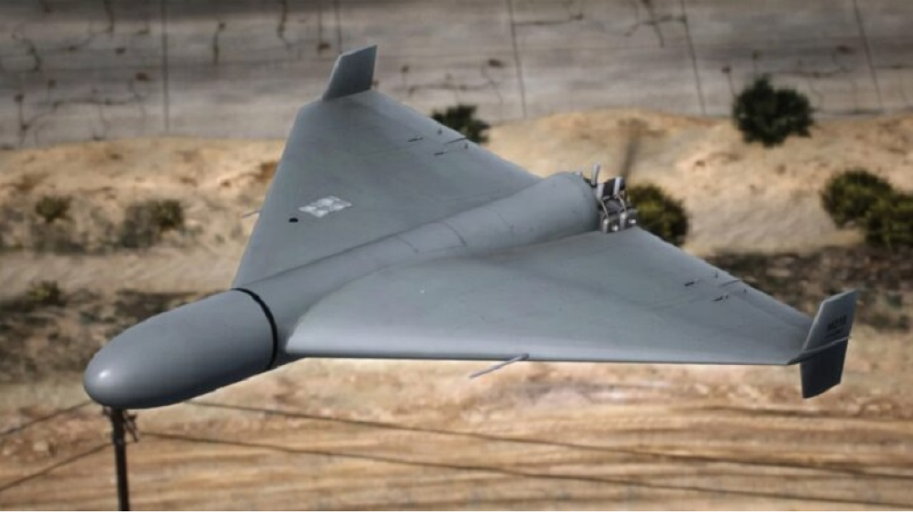 “الحرس الثوري” يقصف مركزًا للتنصت في كردستان