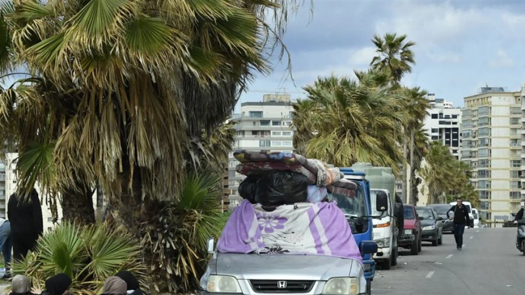 الأمم المتحدة: الشرق الأوسط في «أزمة إنسانية كبرى»