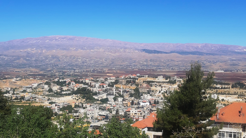 بالفيديو..بالنار والكمائن.. المقاwمة تفشل إنزالات للعدو في النبي شيت 