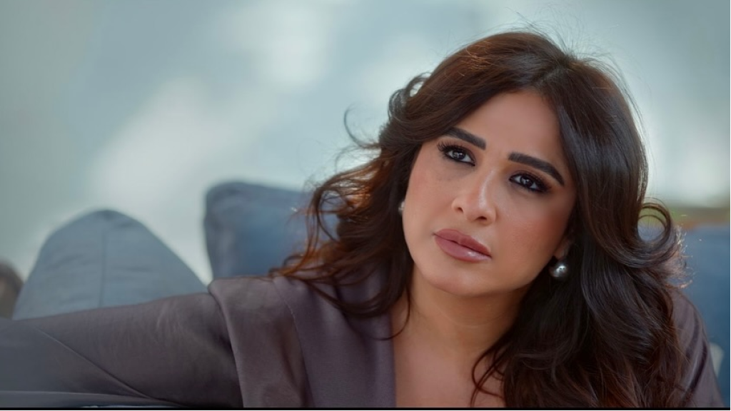 ياسمين عبد العزيز… نجمة رمضان التي حوّلت الموسم إلى مساحة انتصار دائم