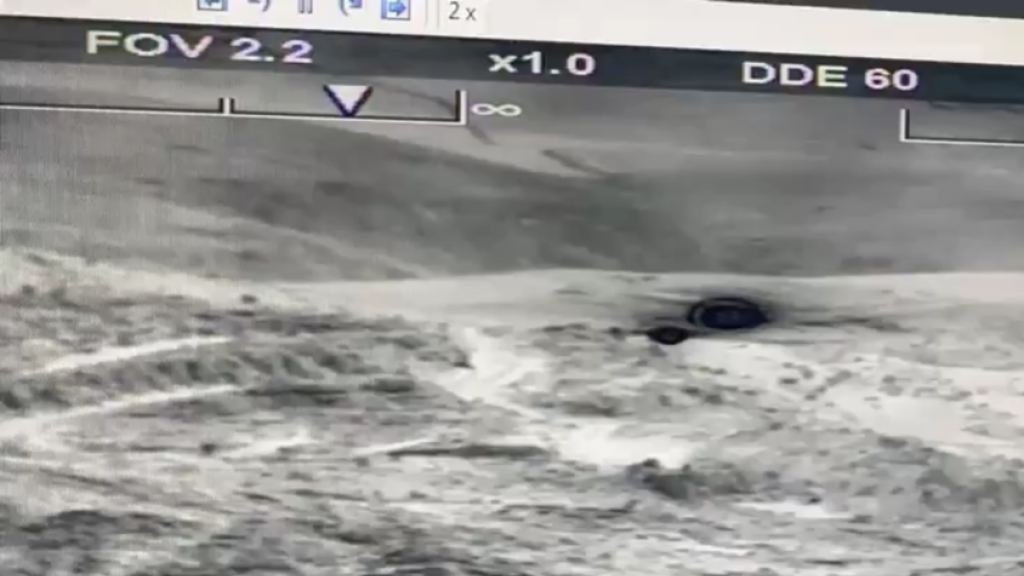 إسرائيل نفذت عملية إنزال في النبي شيت شرقي لبنان بحثا عن رفات الطيار المفقود رون آراد (فيديو وصور)