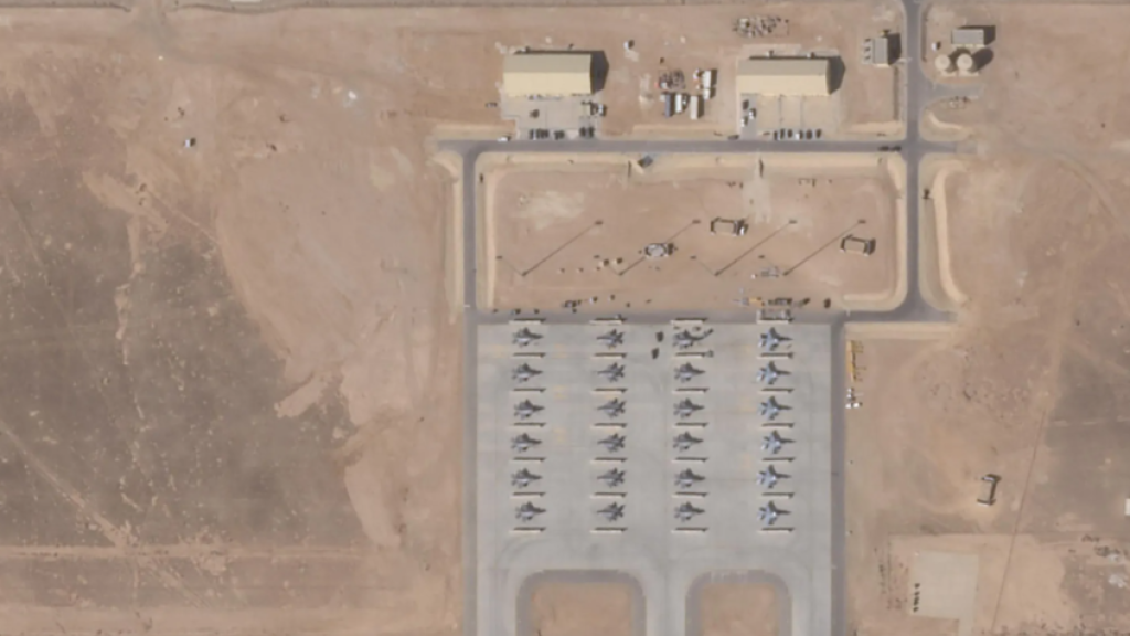 بلومبرغ تكشف تفاصيل جديدة: ضربة إيرانية قاتلة لرادار أمريكي في الأردن