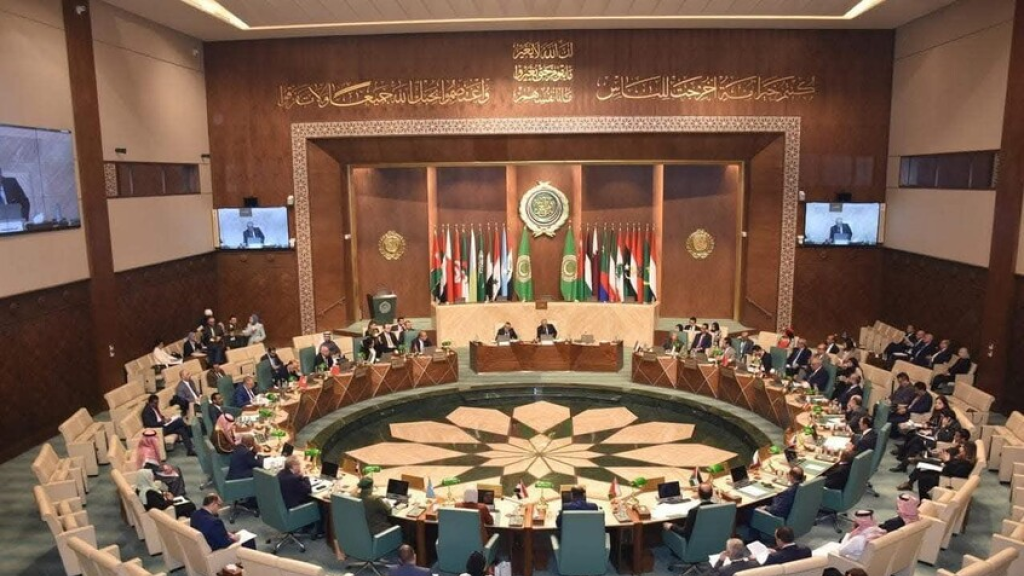 اجتماع للجامعة العربية من أجل بحث الضربات الإيرانية على دول عربية