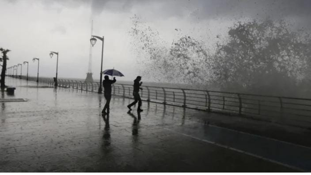 من البحر الأسود…. موجة من الصقيع و رياح شمالية باردة