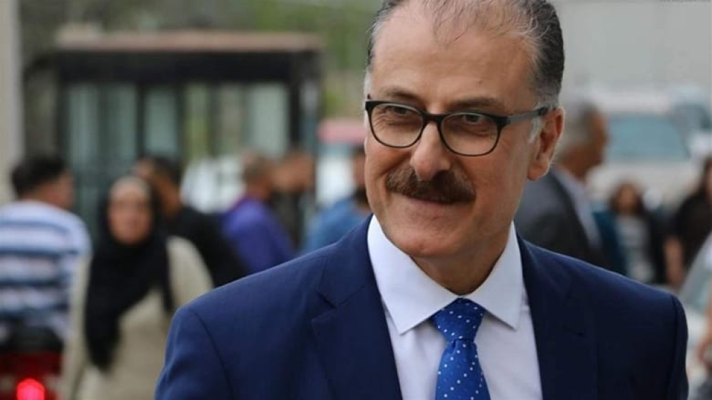 عبدالله عن الانتخابات: خيار التمديد لا بدّ منه