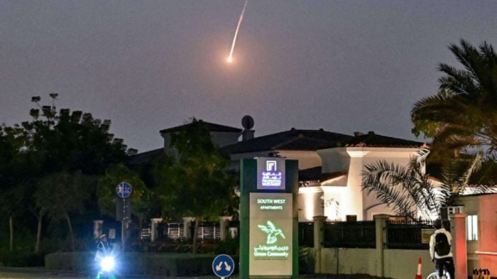 بزشكيان: لن يتم بعد الآن استهداف دول الخليج إلا في حال تعرض إيران لهجوم من أراضيها