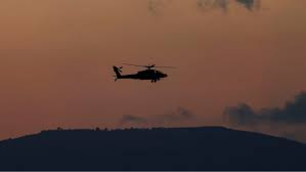 كمين “النبي شيت”: المقاومة تسحق إنزالاً إسرائيلياً في البقاع.. ما التفاصيل؟