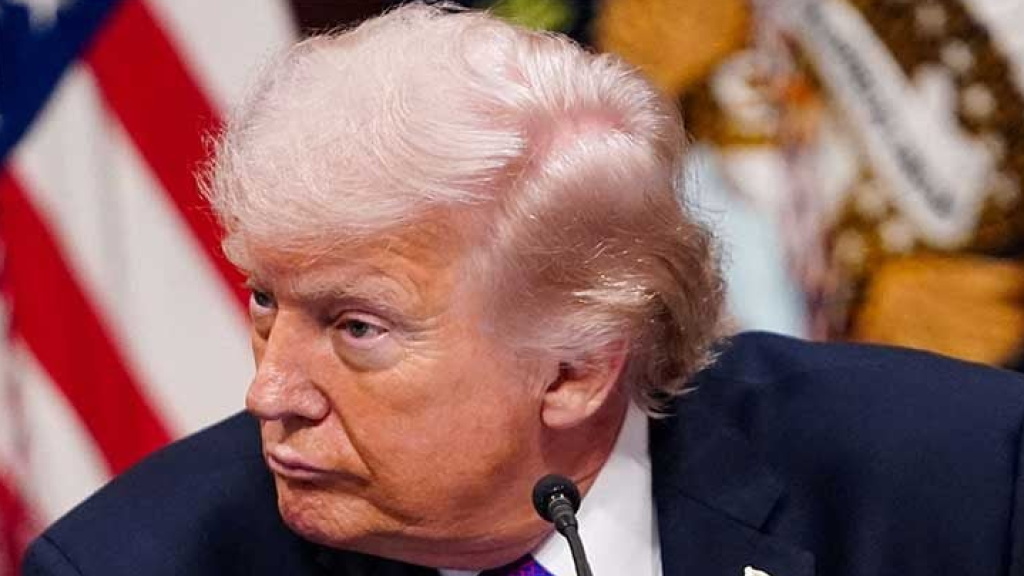 الإدارة الأمريكية تسقط في امتحان المكيافيلية