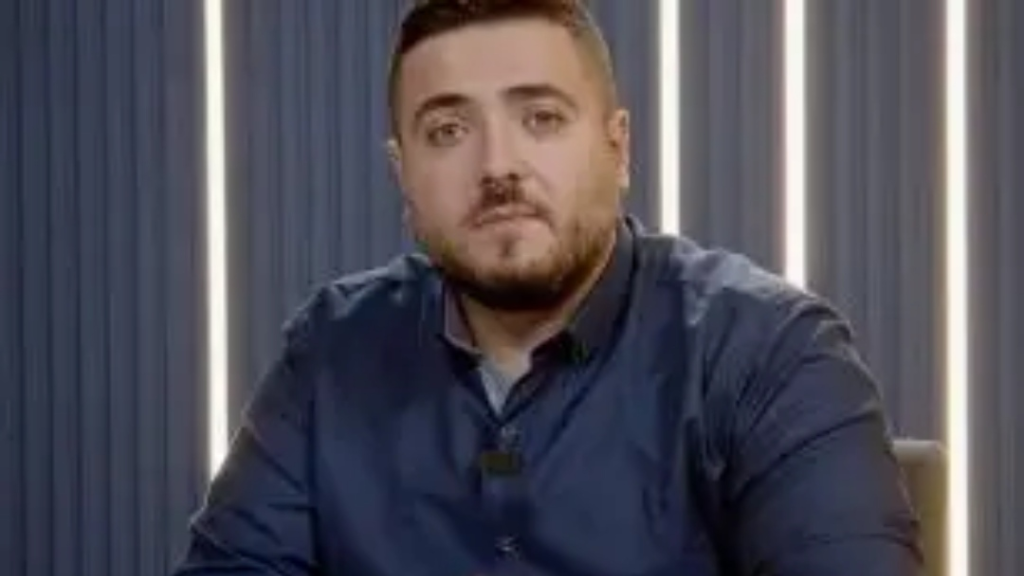 تجمع المحامين : لإطلاق سراح الإعلامي علي برو فورًا لان توقيفه غير شرعي ومخالف للدستور