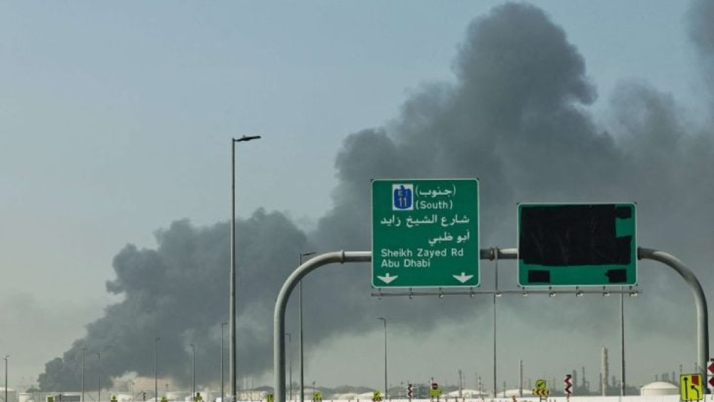 مسؤول: الإمارات تريد توقف العدوان الإيراني على دول الخليج فورا