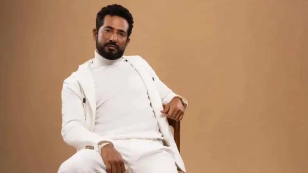 عمرو سعد: أنا أعلى قيمة تسويقية في الوطن العربي كله