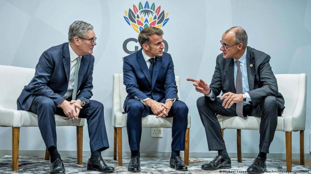 موقف أوروبا من حرب إيران.. بين ضغوط واشنطن ومخاوف من تداعيات