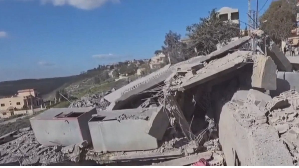 بينهم نساء وأطفال… إليكم هويات شهداء مجزرة صير الغربية (صور)